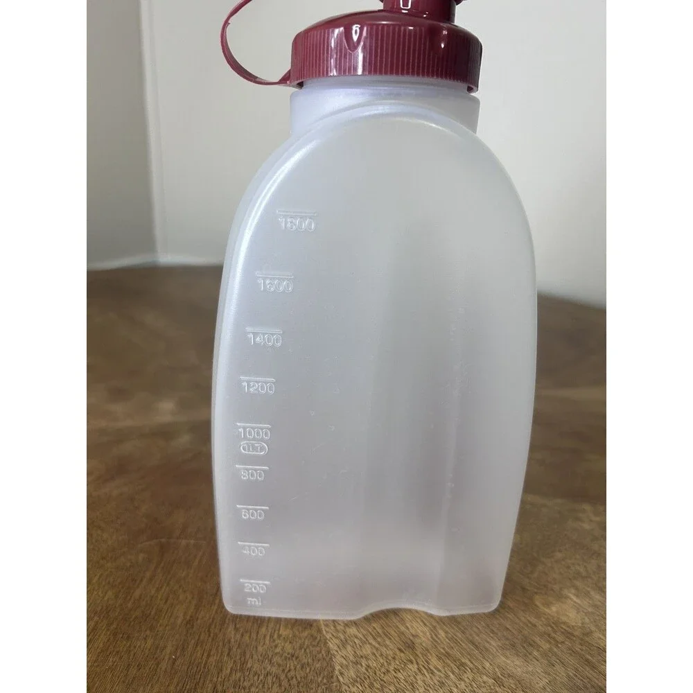 Rubbermaid bottle qt